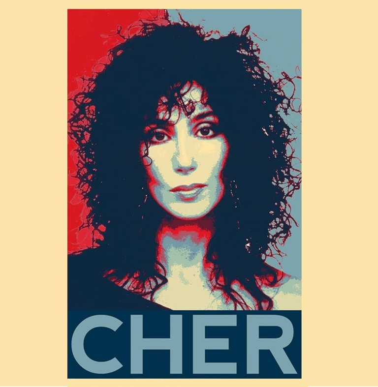 Cher