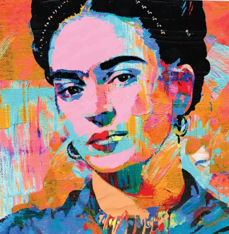 Frida Kahlo