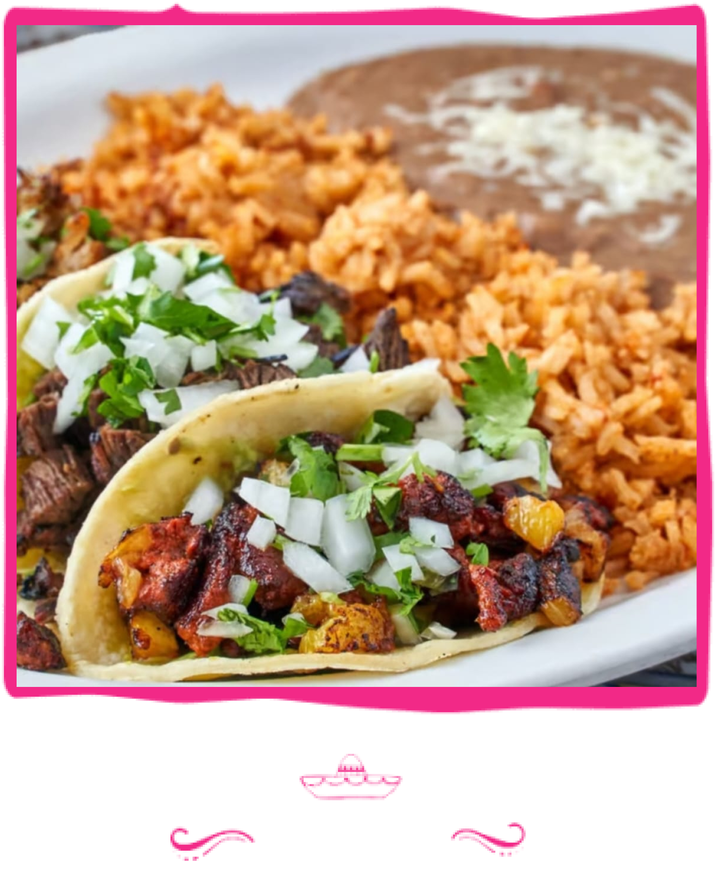 Fajitas