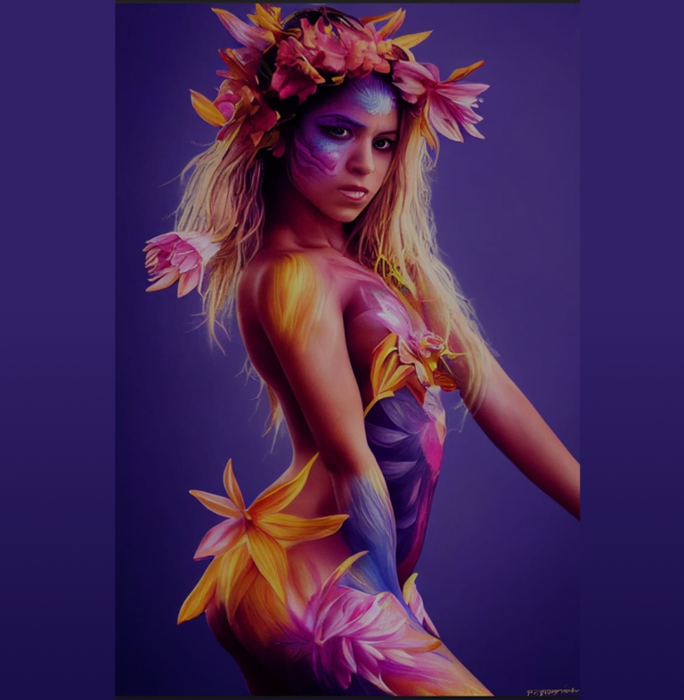 woman-purple